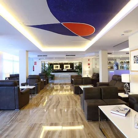 酒店 米罗博物馆酒店 帕爾馬