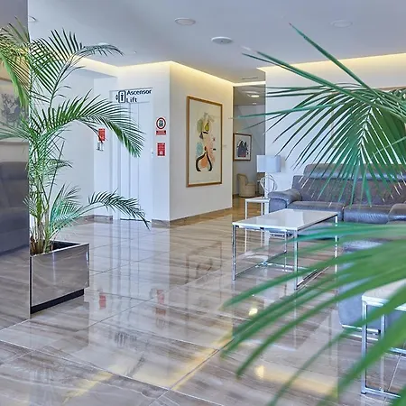 米罗博物馆酒店 酒店 帕爾馬