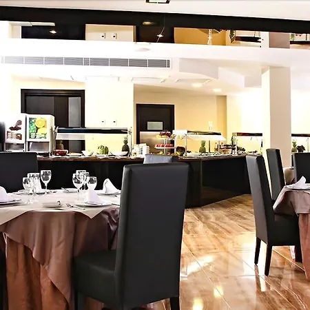 米罗博物馆酒店 酒店